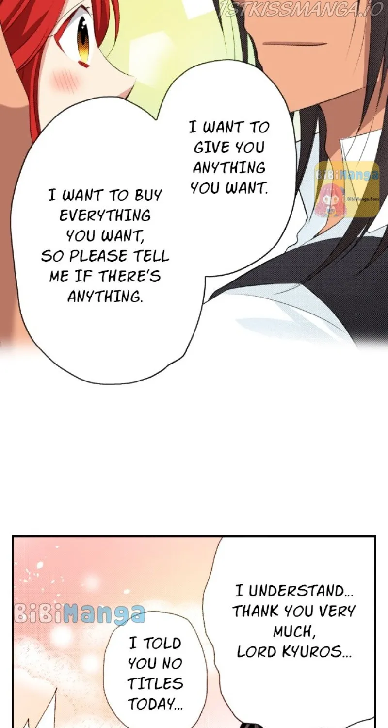 Betrothed to My Sister’s Ex Chapter 33 page 39 - MangaKakalot