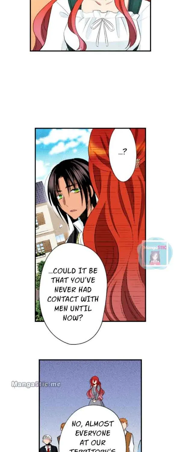 Betrothed to My Sister’s Ex Chapter 34 page 38 - MangaKakalot