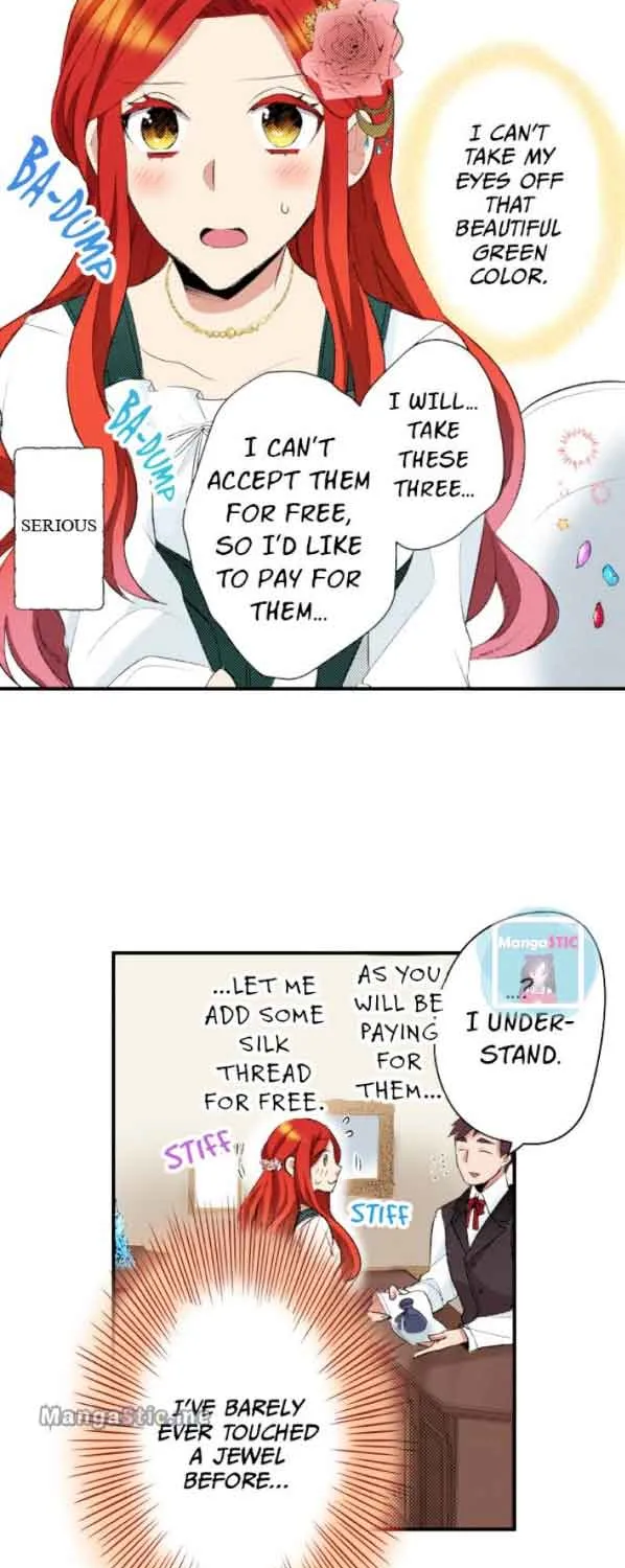 Betrothed to My Sister’s Ex Chapter 34 page 55 - MangaKakalot