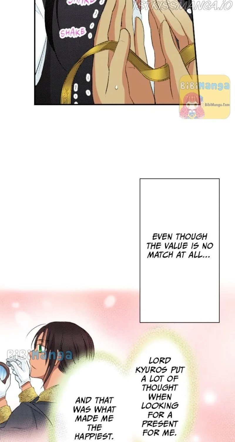 Betrothed to My Sister’s Ex Chapter 35 page 63 - MangaKakalot