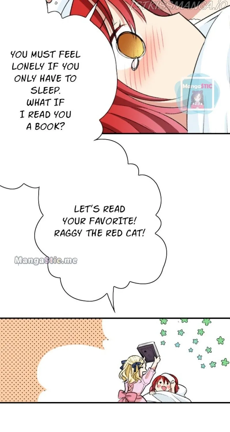 Betrothed to My Sister’s Ex Chapter 36 page 45 - MangaKakalot