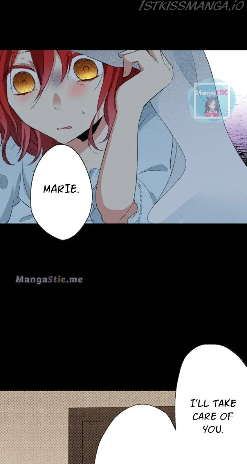 Betrothed to My Sister’s Ex Chapter 36 page 69 - MangaKakalot