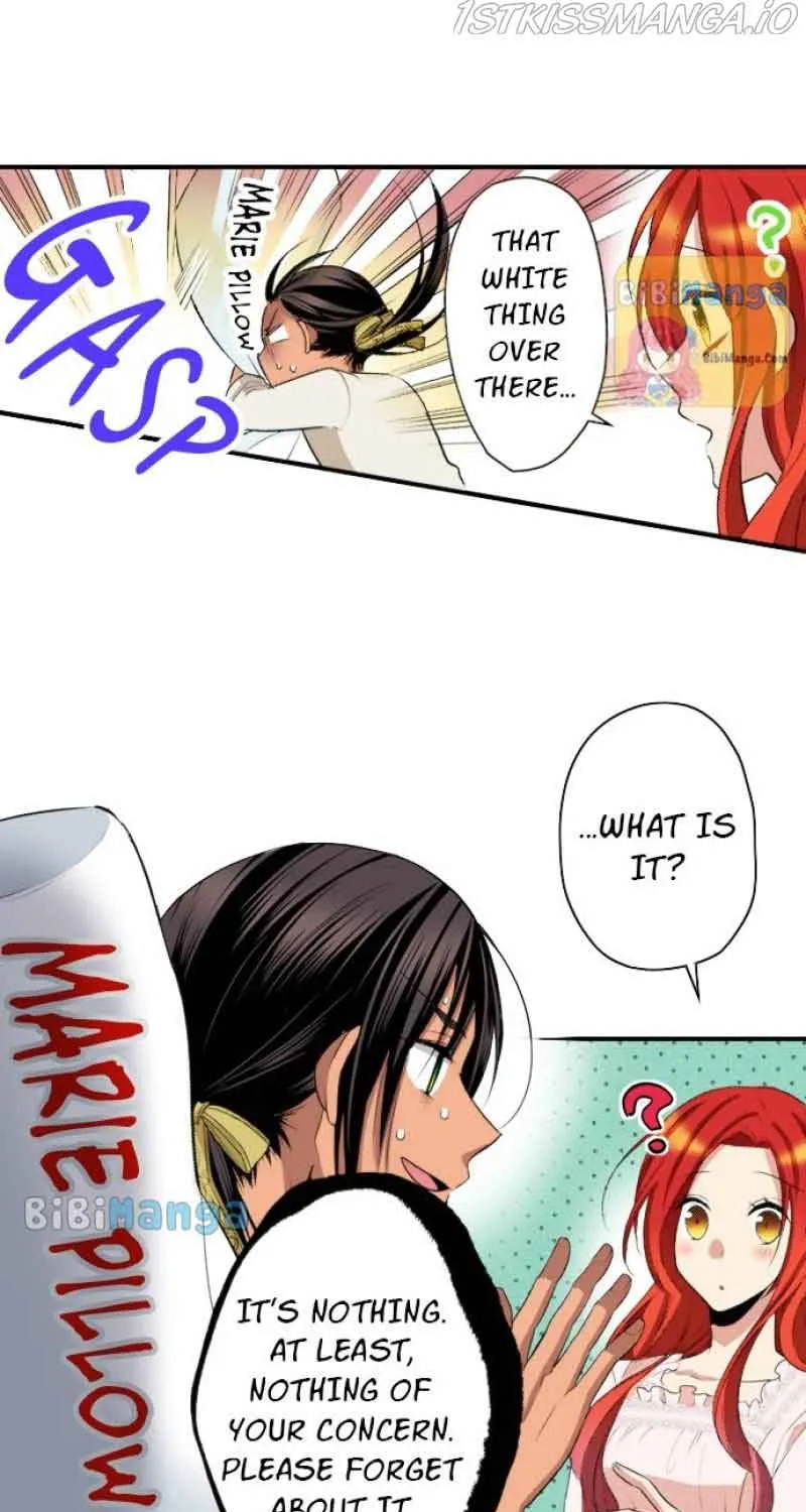 Betrothed to My Sister’s Ex Chapter 37 page 16 - MangaKakalot