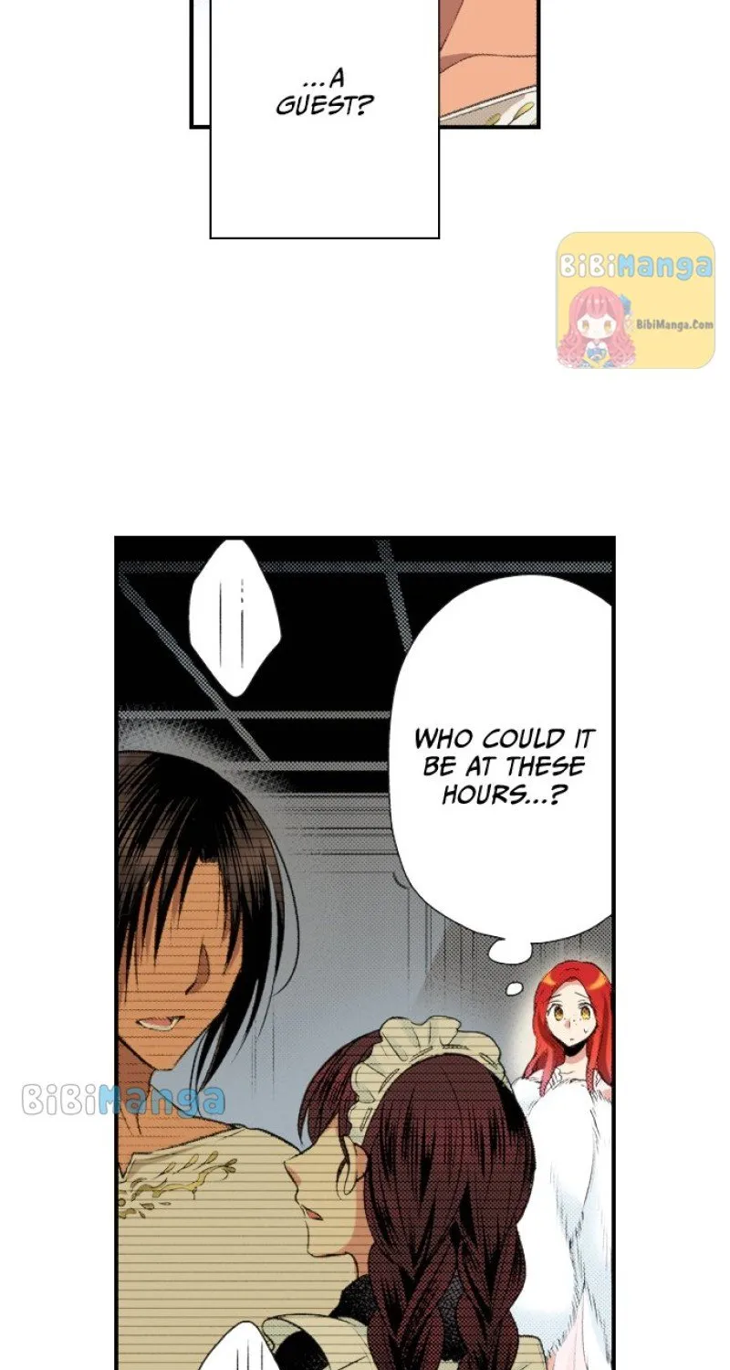 Betrothed to My Sister’s Ex Chapter 39 page 17 - MangaKakalot