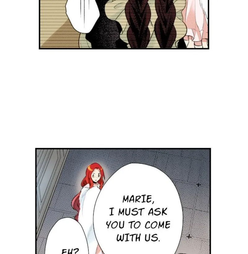 Betrothed to My Sister’s Ex Chapter 39 page 18 - MangaKakalot