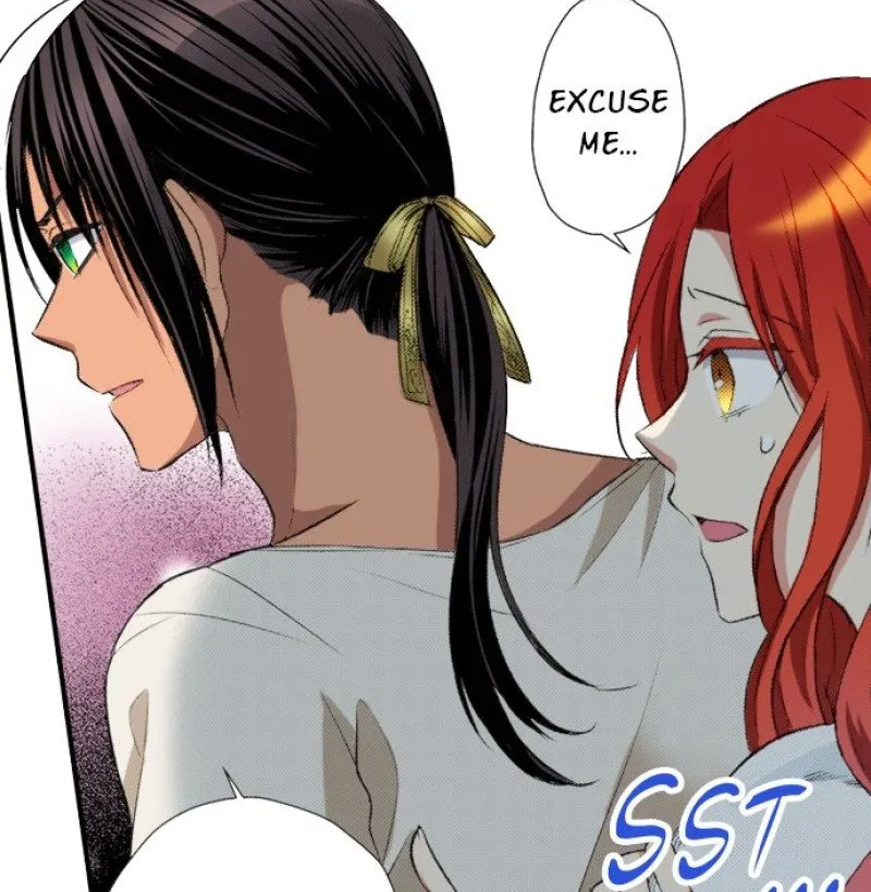 Betrothed to My Sister’s Ex Chapter 39 page 29 - MangaKakalot