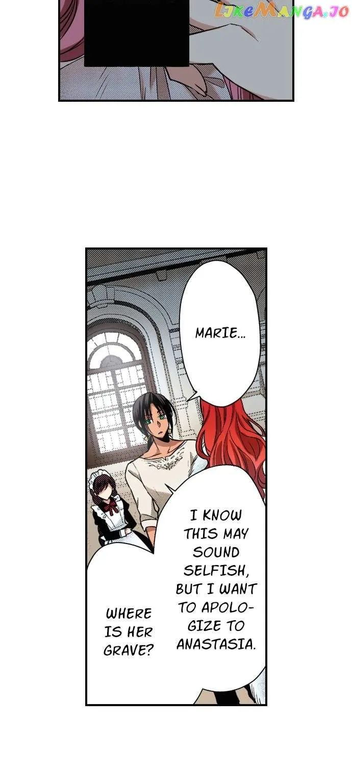 Betrothed to My Sister’s Ex Chapter 41 page 47 - MangaKakalot