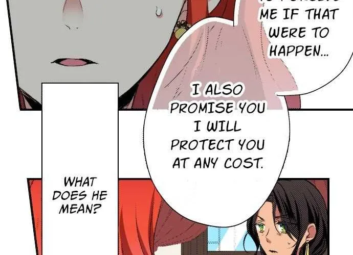 Betrothed to My Sister’s Ex Chapter 43 page 65 - MangaKakalot