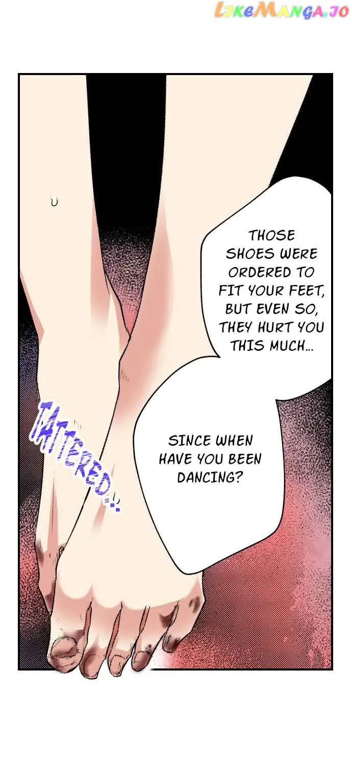 Betrothed to My Sister’s Ex Chapter 44 page 26 - MangaKakalot