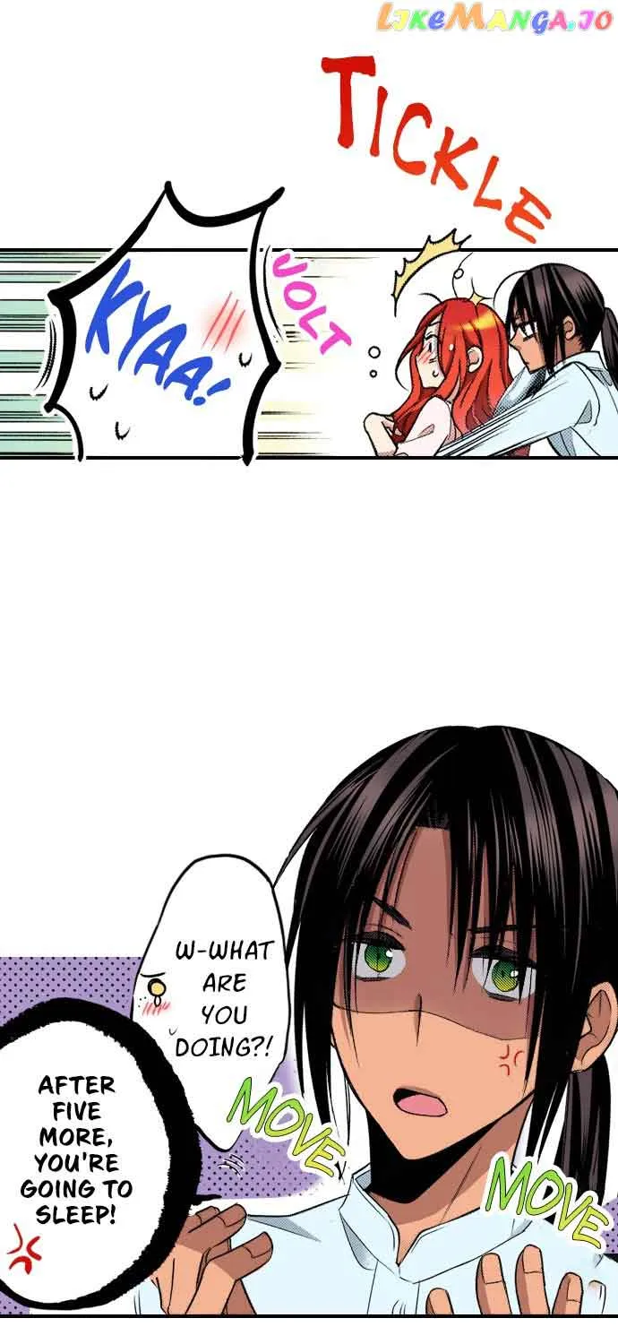 Betrothed to My Sister’s Ex Chapter 44 page 56 - MangaKakalot