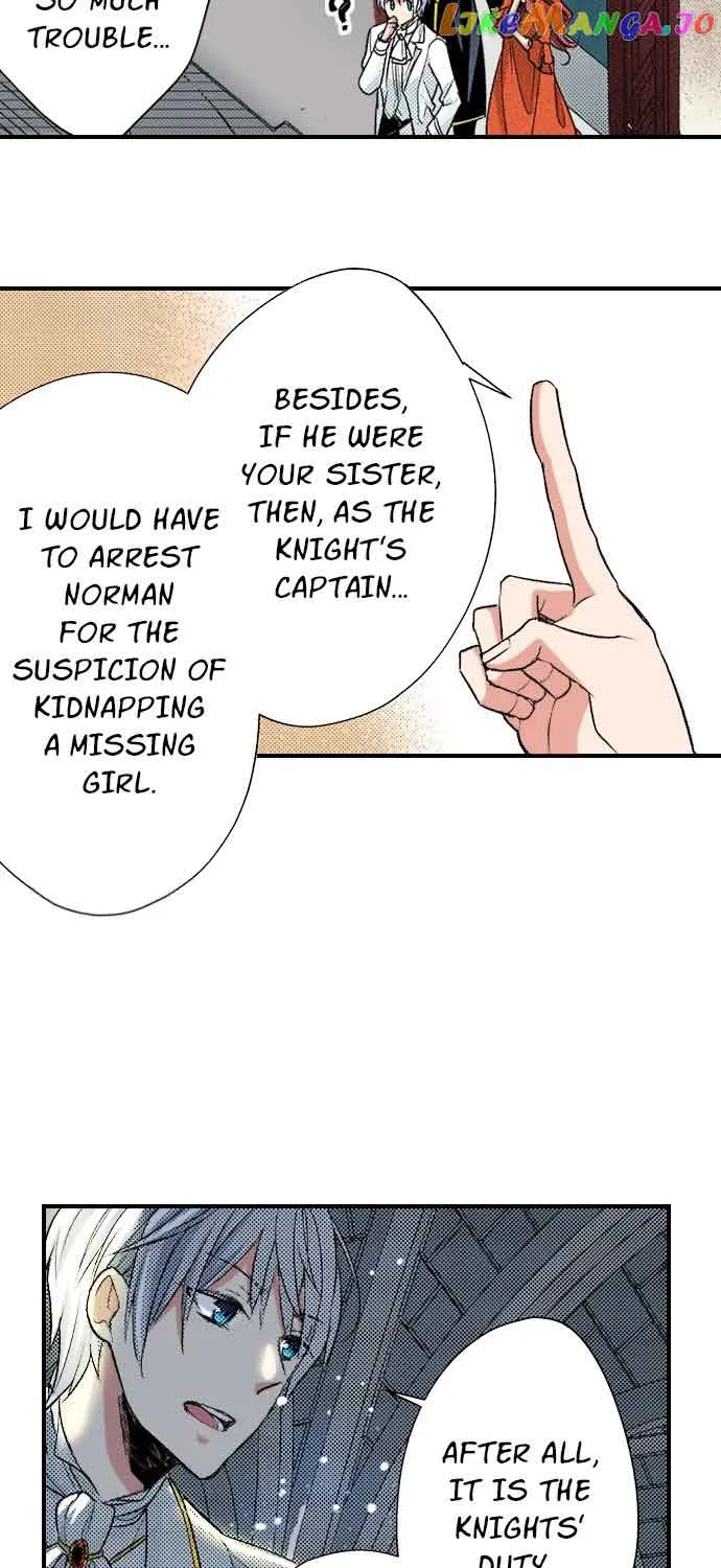 Betrothed to My Sister’s Ex Chapter 45 page 68 - MangaKakalot