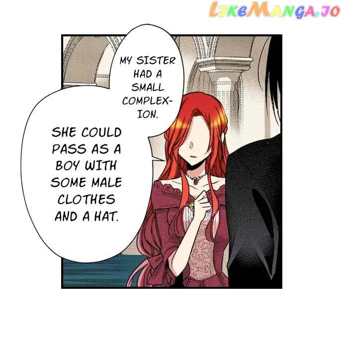 Betrothed to My Sister’s Ex Chapter 46 page 82 - MangaKakalot