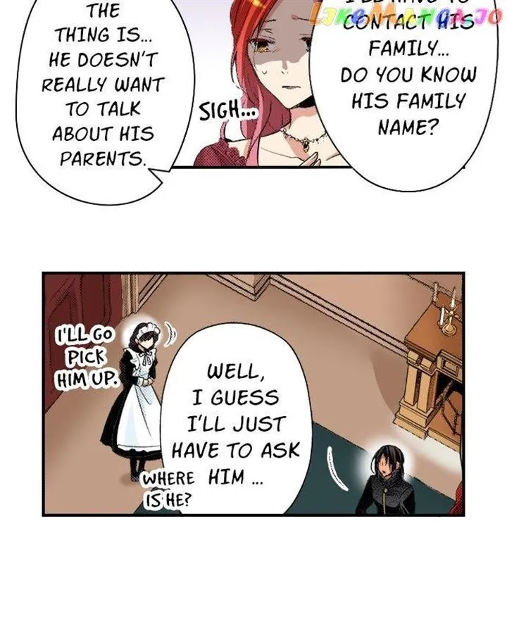 Betrothed to My Sister’s Ex Chapter 47 page 61 - MangaKakalot