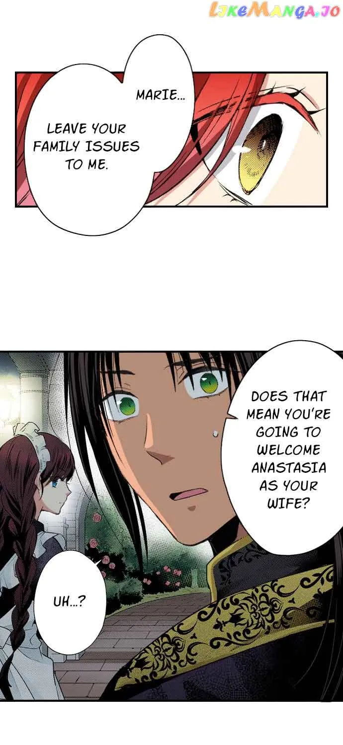 Betrothed to My Sister’s Ex Chapter 48 page 75 - MangaKakalot