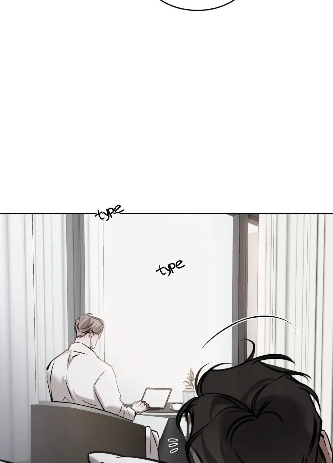 Between Coincidence And Inevitability Chapter 23 page 37 - MangaKakalot