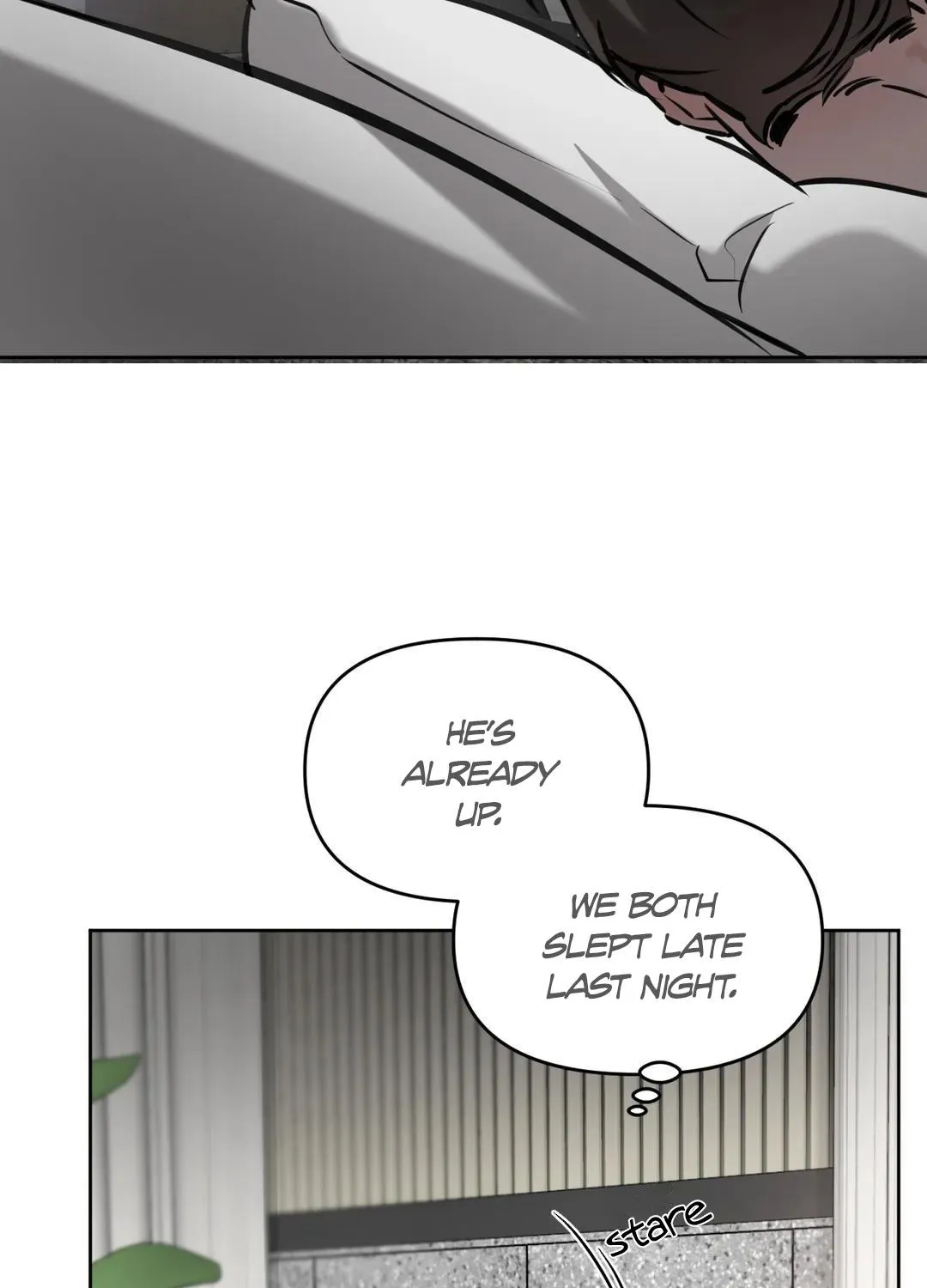 Between Coincidence And Inevitability Chapter 23 page 38 - MangaKakalot