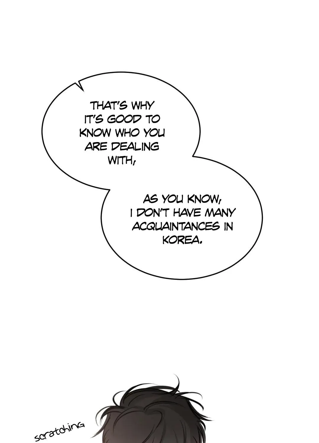 Between Coincidence And Inevitability Chapter 23 page 70 - MangaKakalot