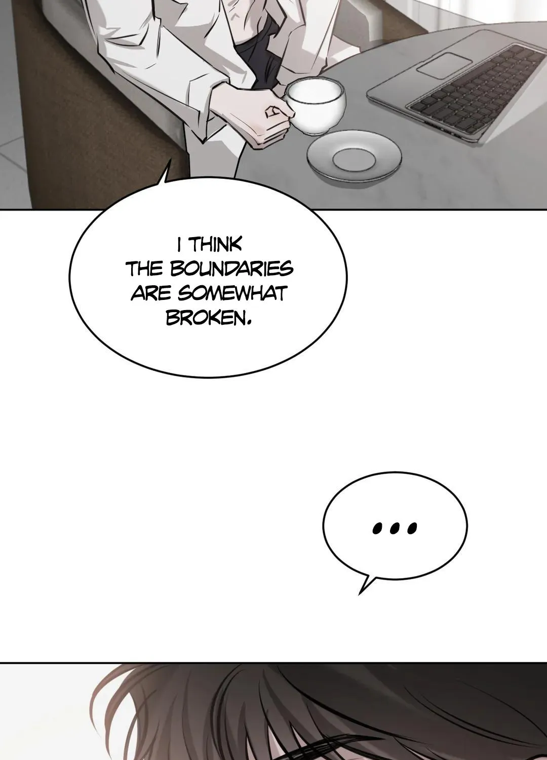 Between Coincidence And Inevitability Chapter 23 page 80 - MangaNato