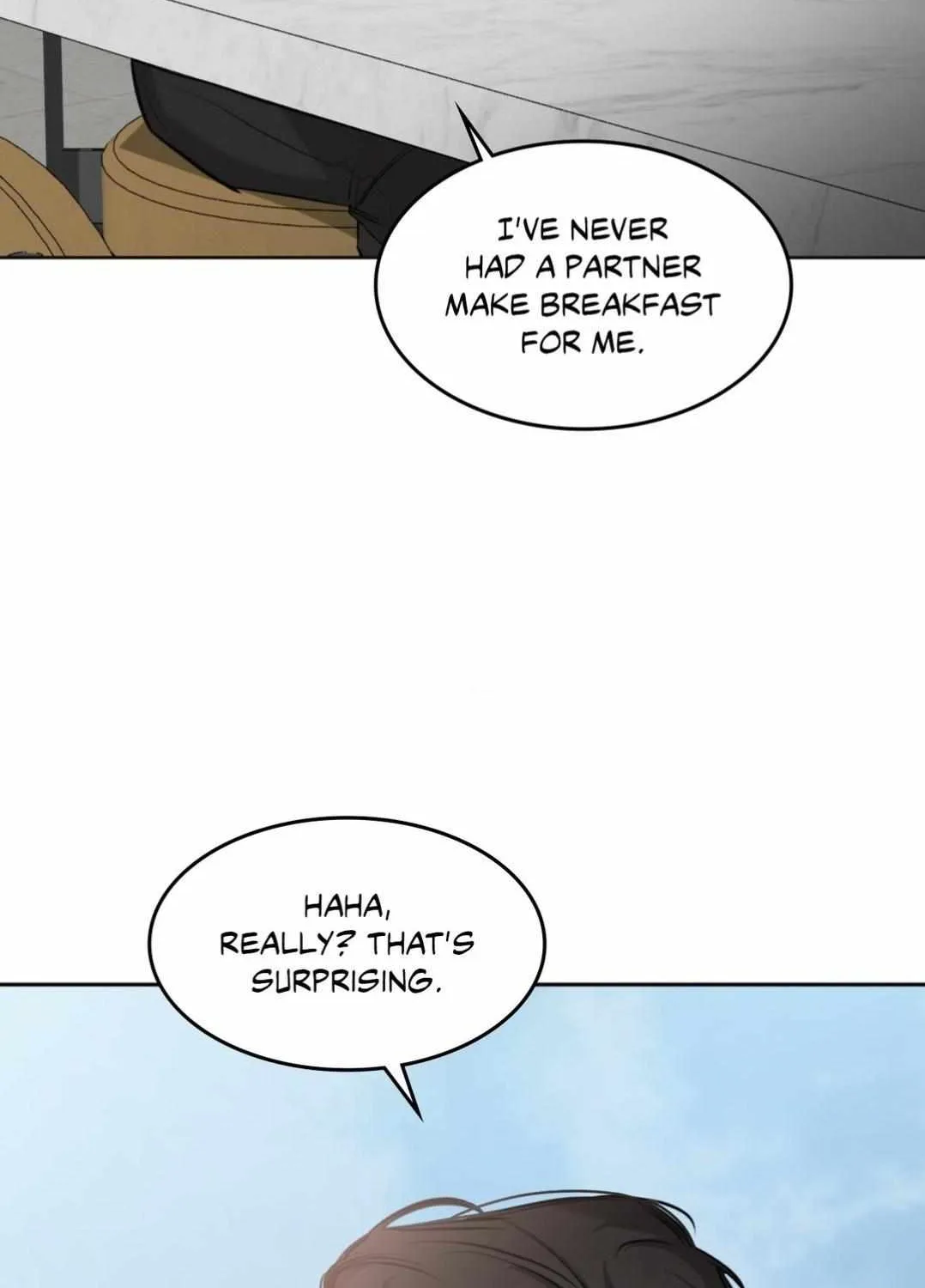 Between Coincidence And Inevitability Chapter 34 page 30 - MangaKakalot