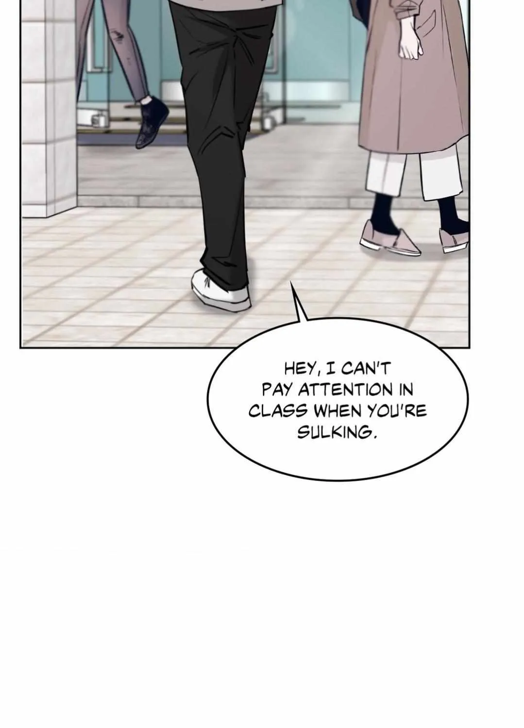 Between Coincidence And Inevitability Chapter 34 page 50 - MangaKakalot