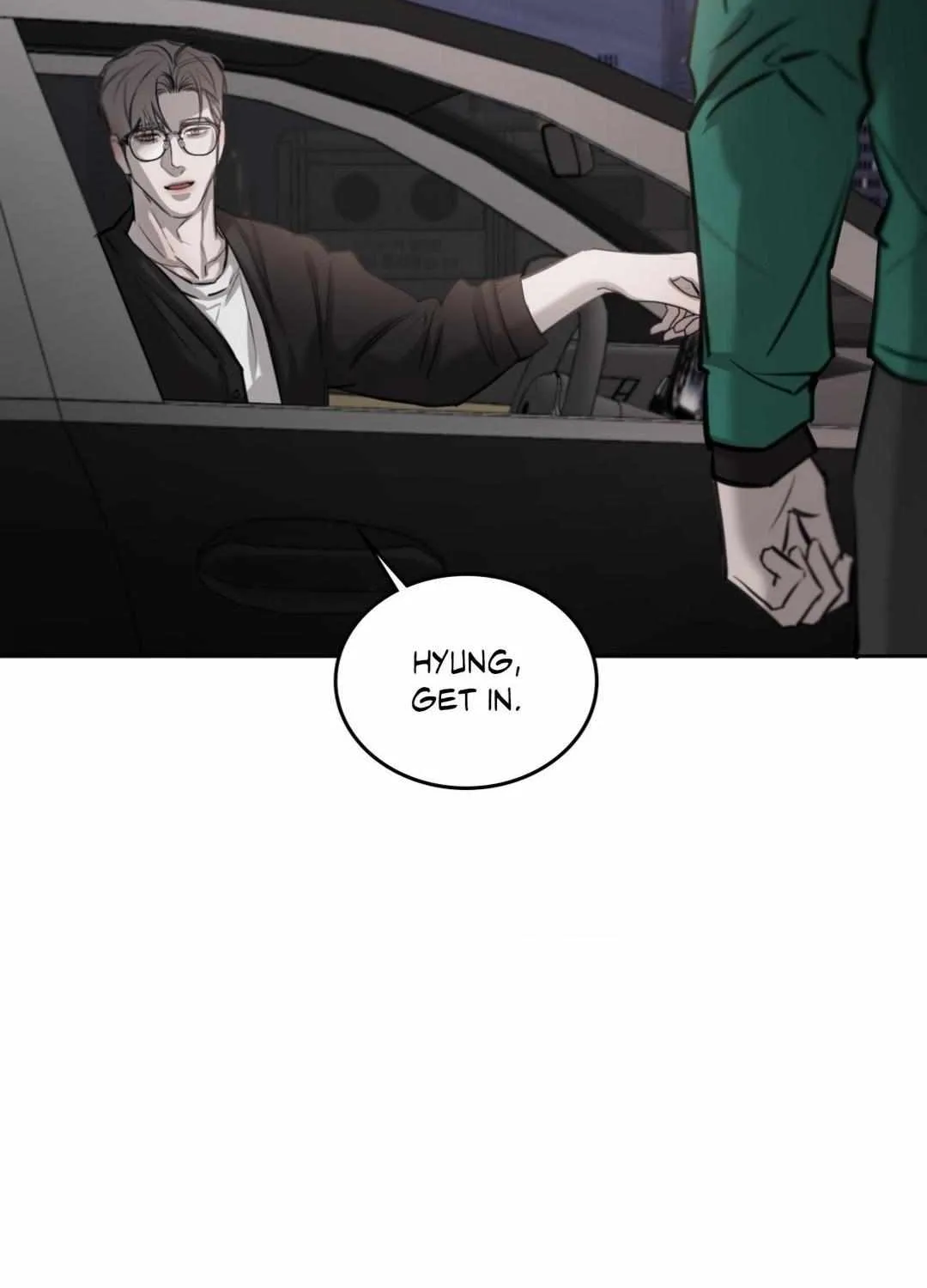 Between Coincidence And Inevitability Chapter 34 page 80 - MangaKakalot