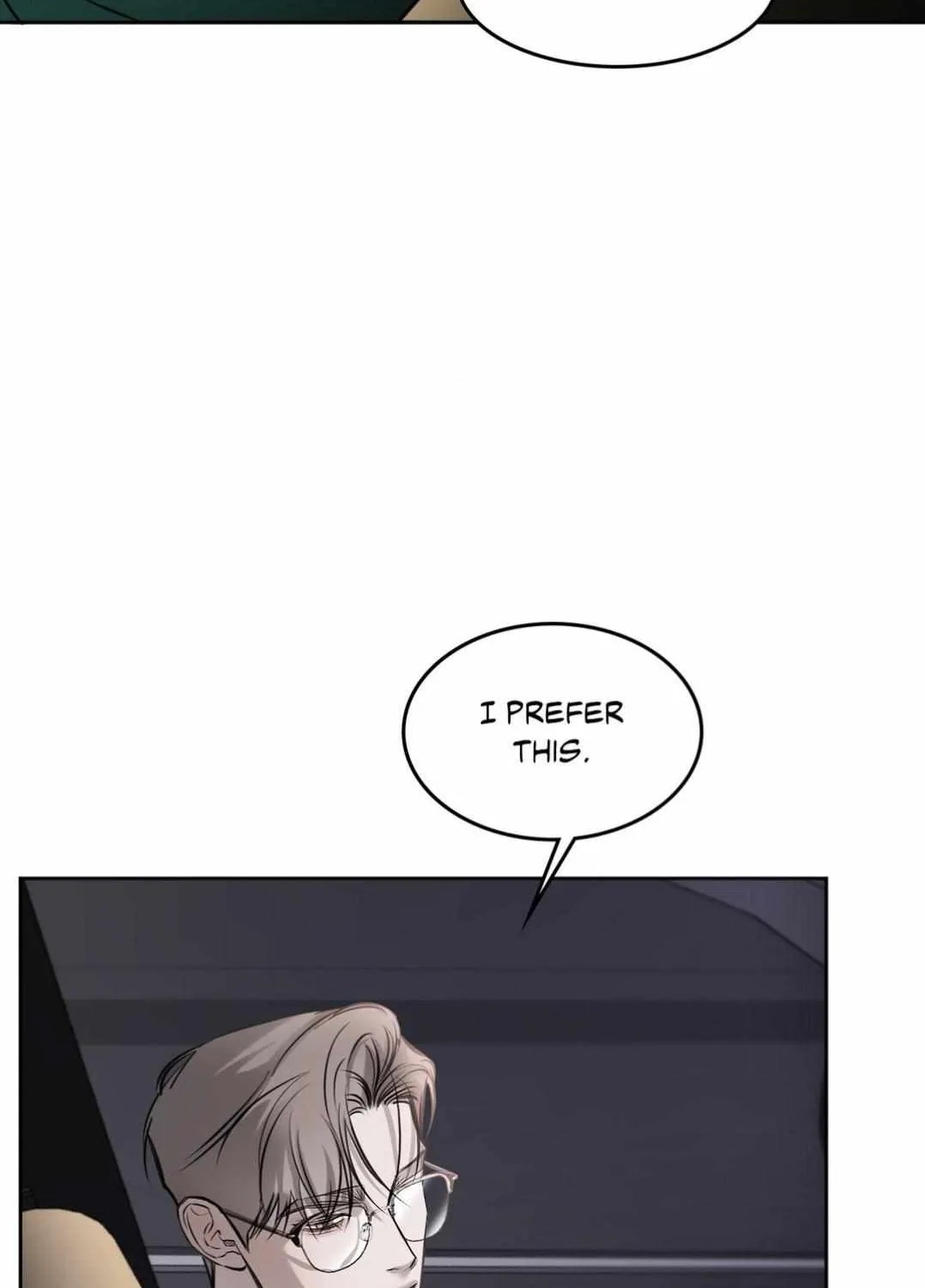 Between Coincidence And Inevitability Chapter 34 page 94 - MangaKakalot