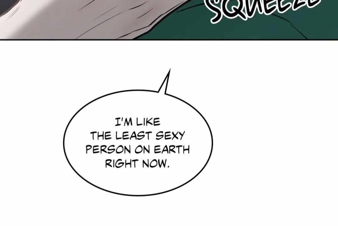 Between Coincidence And Inevitability Chapter 34 page 97 - Mangabat