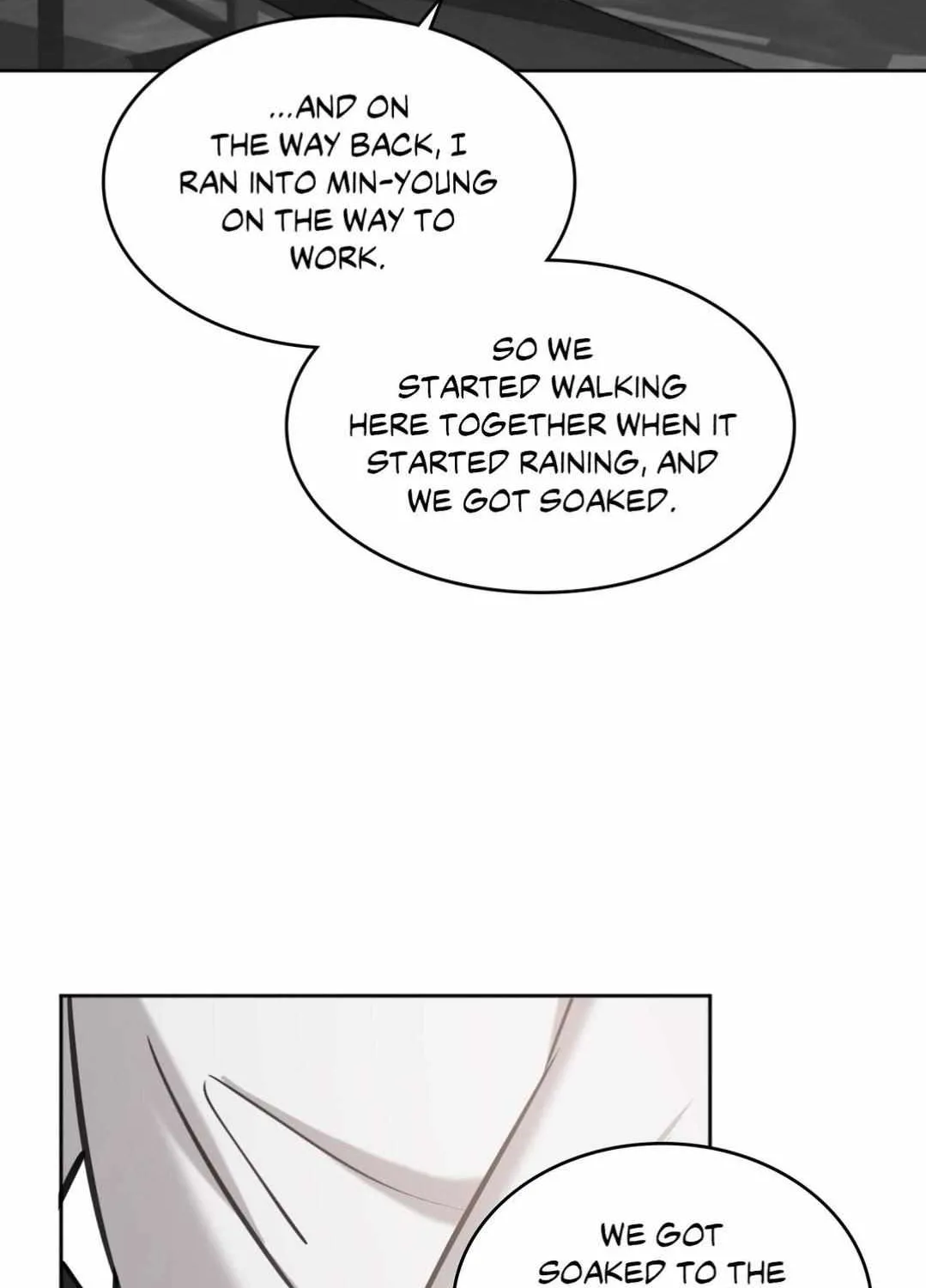 Between Coincidence And Inevitability Chapter 44 page 102 - Mangabat