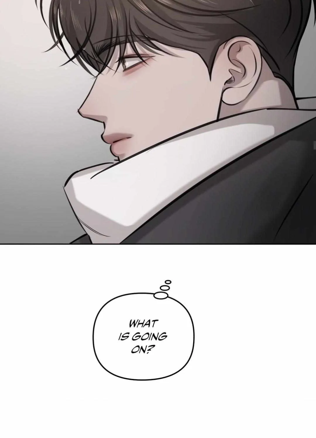 Between Coincidence And Inevitability Chapter 44 page 32 - Mangabat