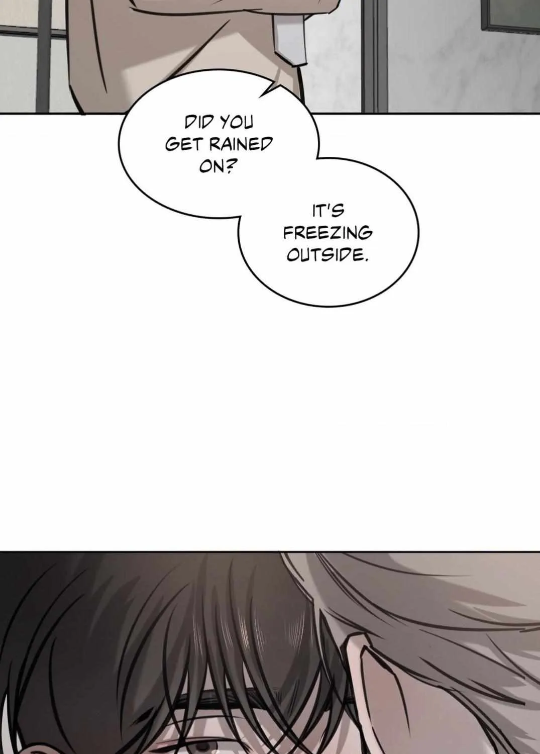 Between Coincidence And Inevitability Chapter 44 page 53 - MangaKakalot