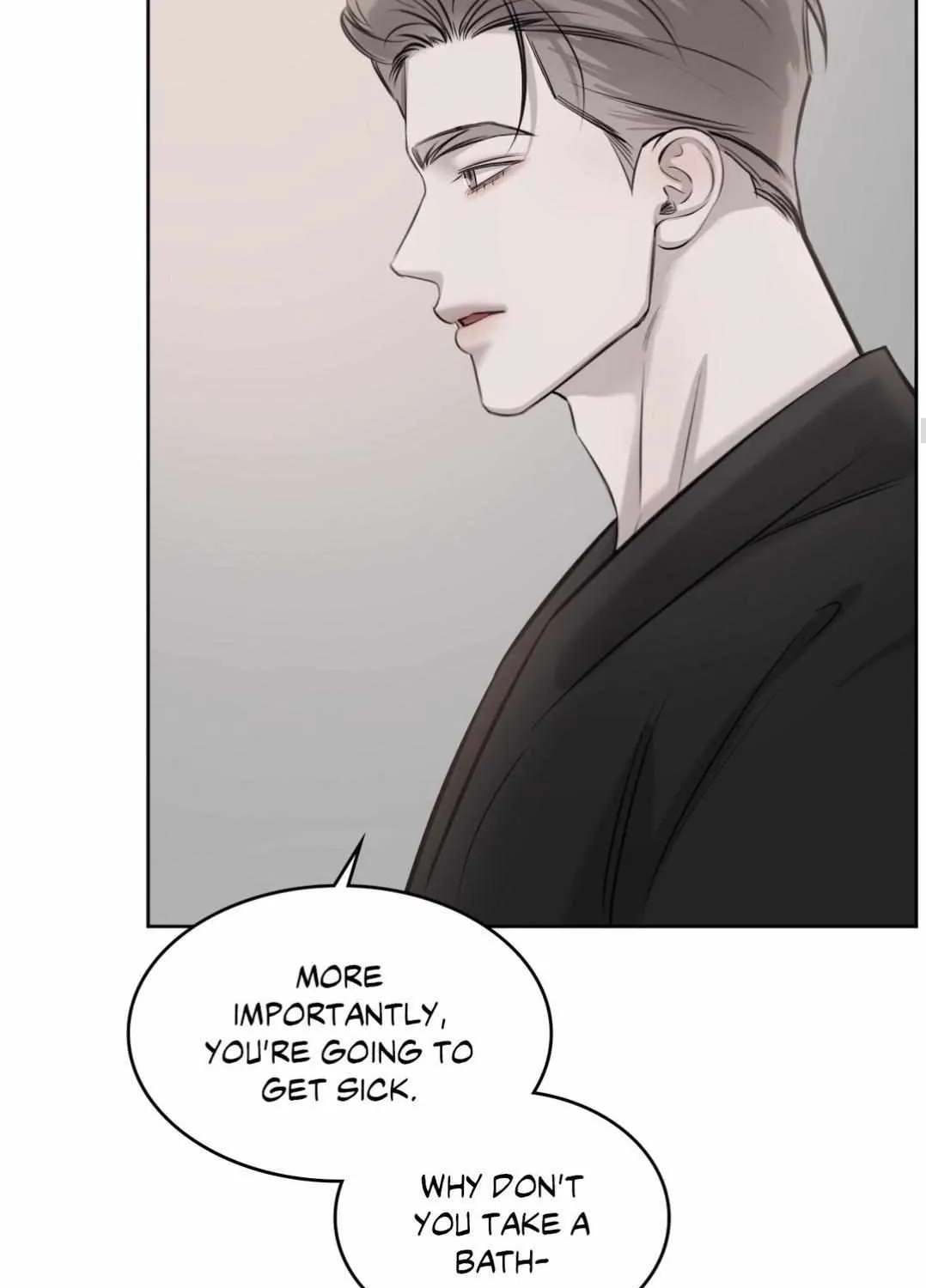 Between Coincidence And Inevitability Chapter 44 page 63 - MangaNelo