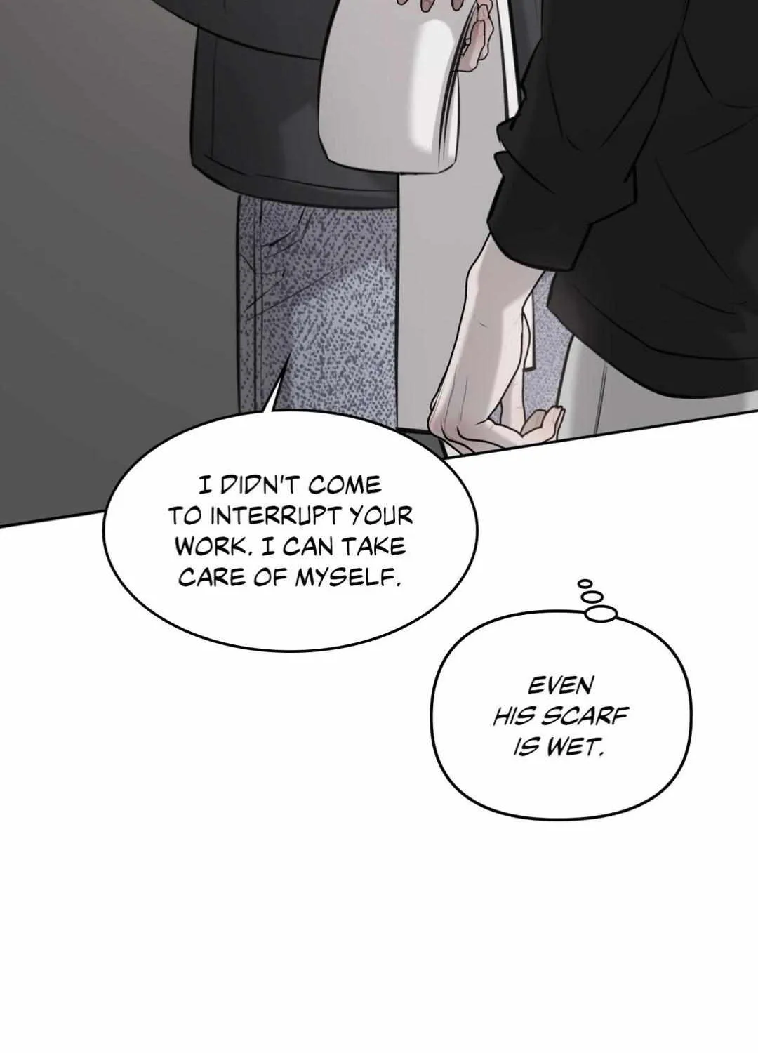 Between Coincidence And Inevitability Chapter 44 page 66 - MangaNato