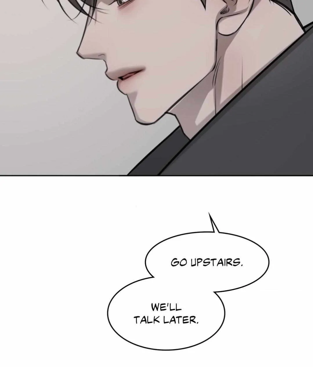 Between Coincidence And Inevitability Chapter 44 page 82 - Mangabat