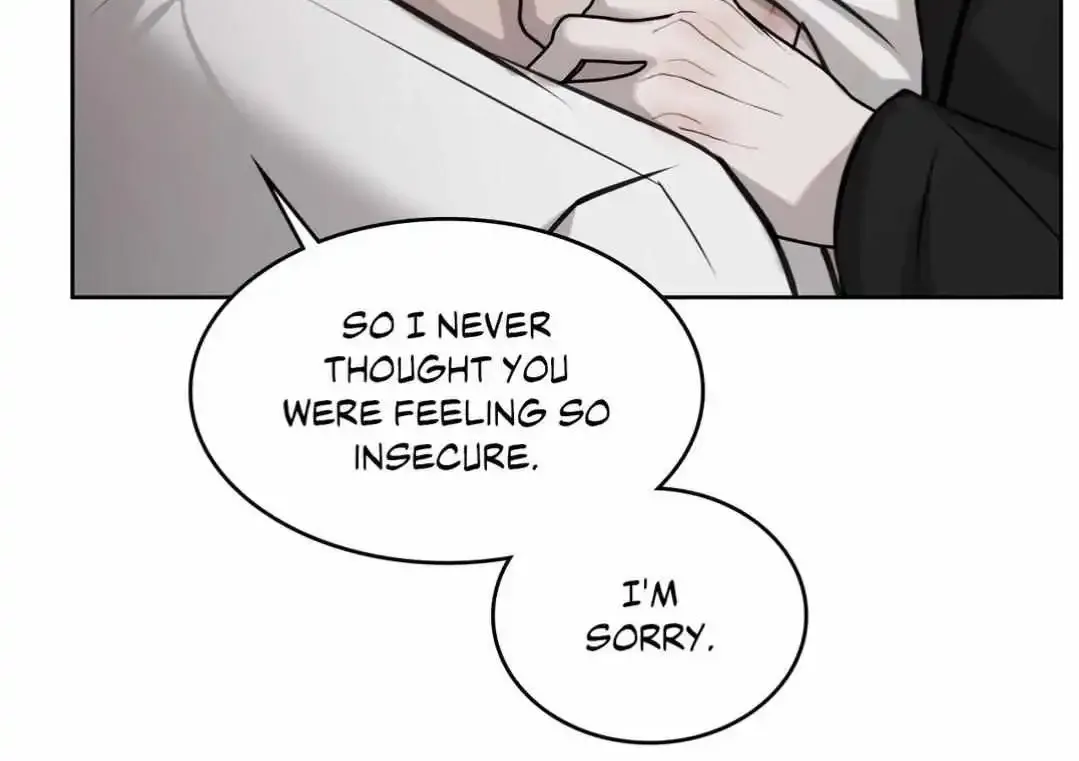 Between Coincidence And Inevitability Chapter 46 page 24 - MangaKakalot