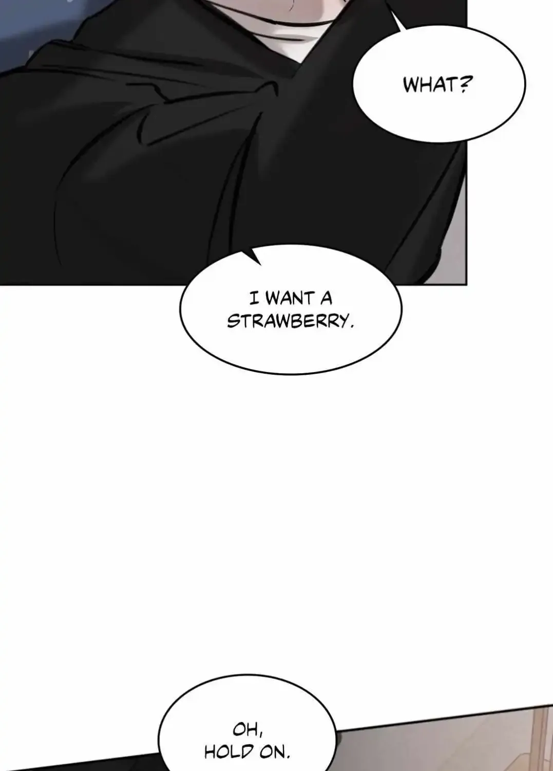 Between Coincidence And Inevitability Chapter 46 page 71 - MangaNato