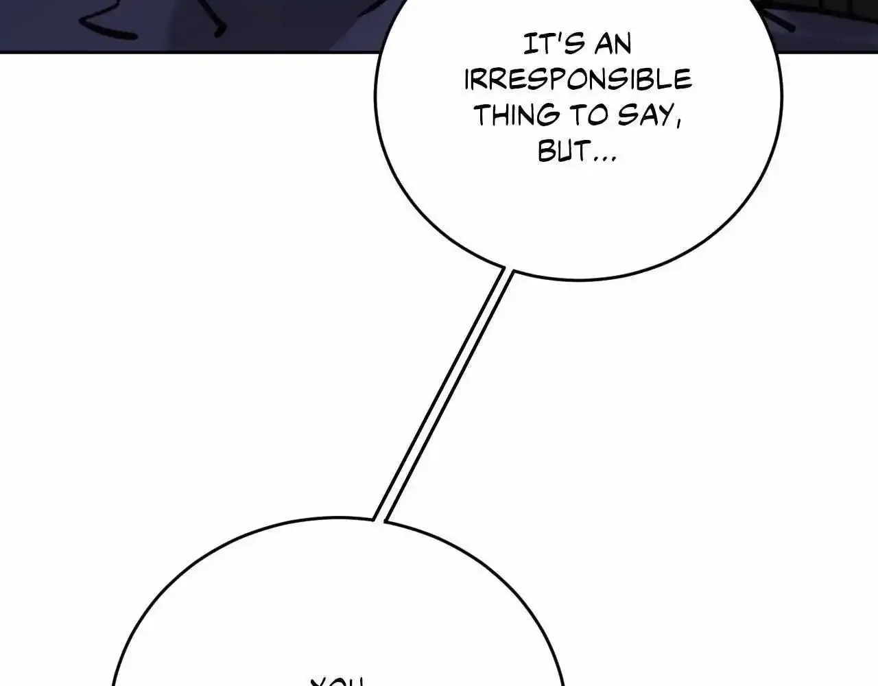 Between Coincidence And Inevitability Chapter 65 page 110 - Mangabat