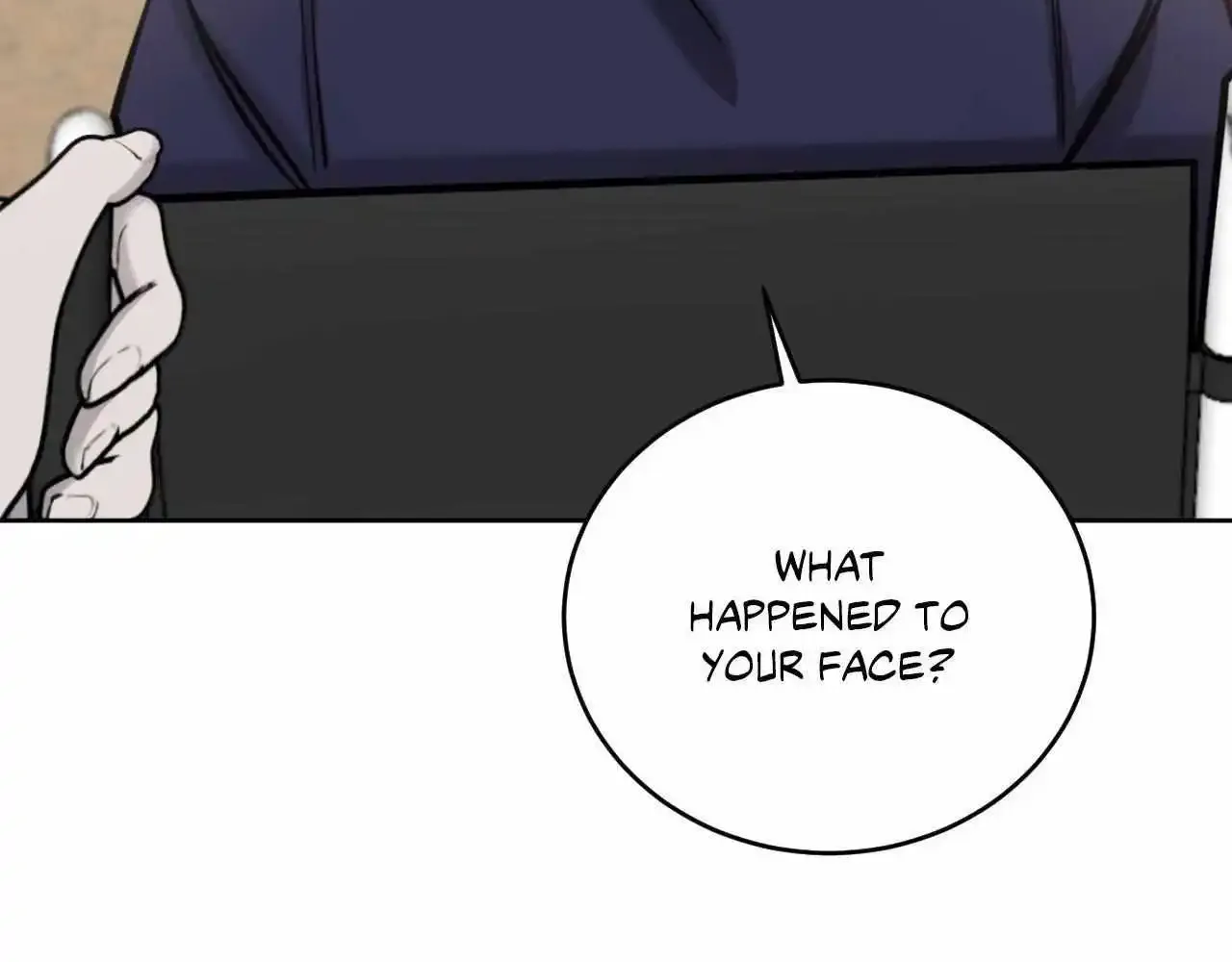 Between Coincidence And Inevitability Chapter 65 page 44 - Mangabat