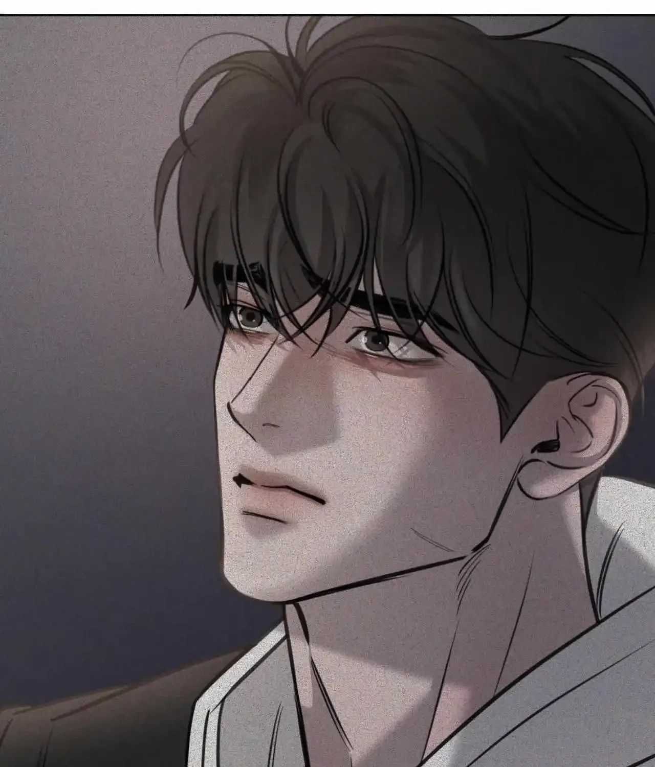 Between Coincidence And Inevitability Chapter 65 page 97 - Mangabat