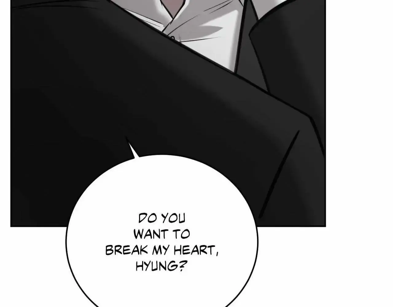 Between Coincidence And Inevitability Chapter 68 page 44 - Mangabat