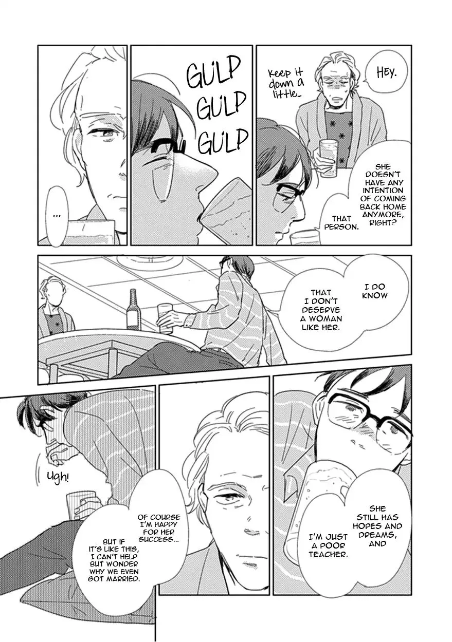 Between Gray and BlueGray to Blue no Ai Made Chapter 2 page 31 - MangaKakalot