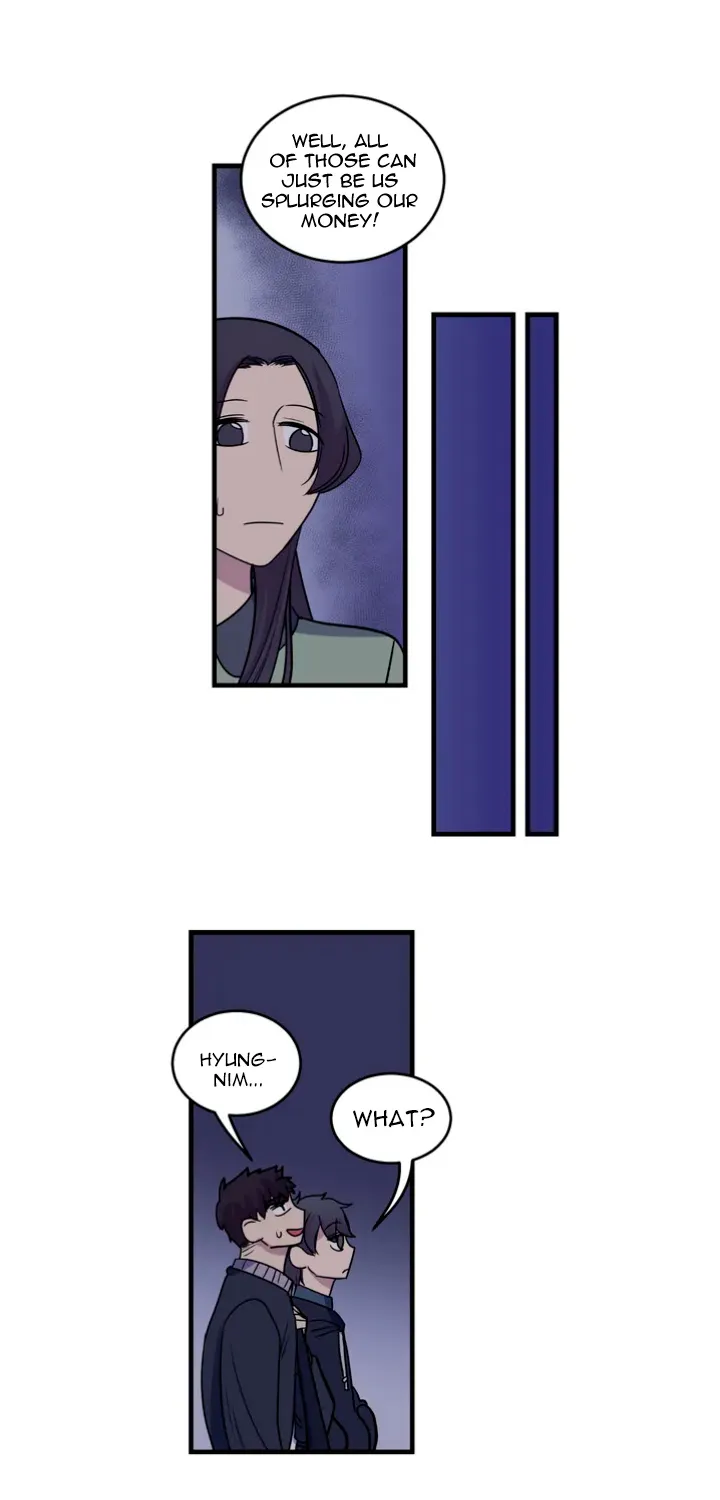 Between Husband and Wife Chapter 11 page 11 - MangaKakalot