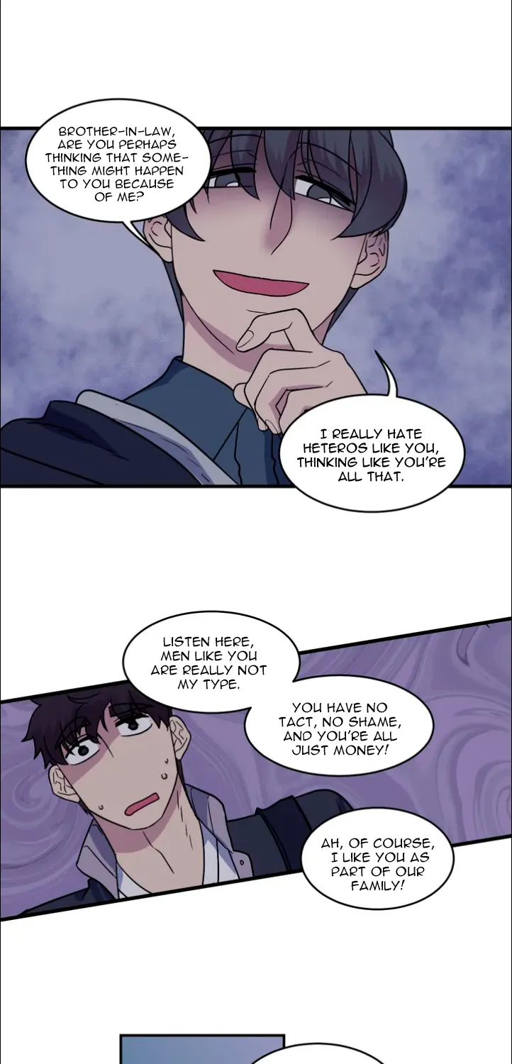 Between Husband and Wife Chapter 11 page 15 - MangaKakalot