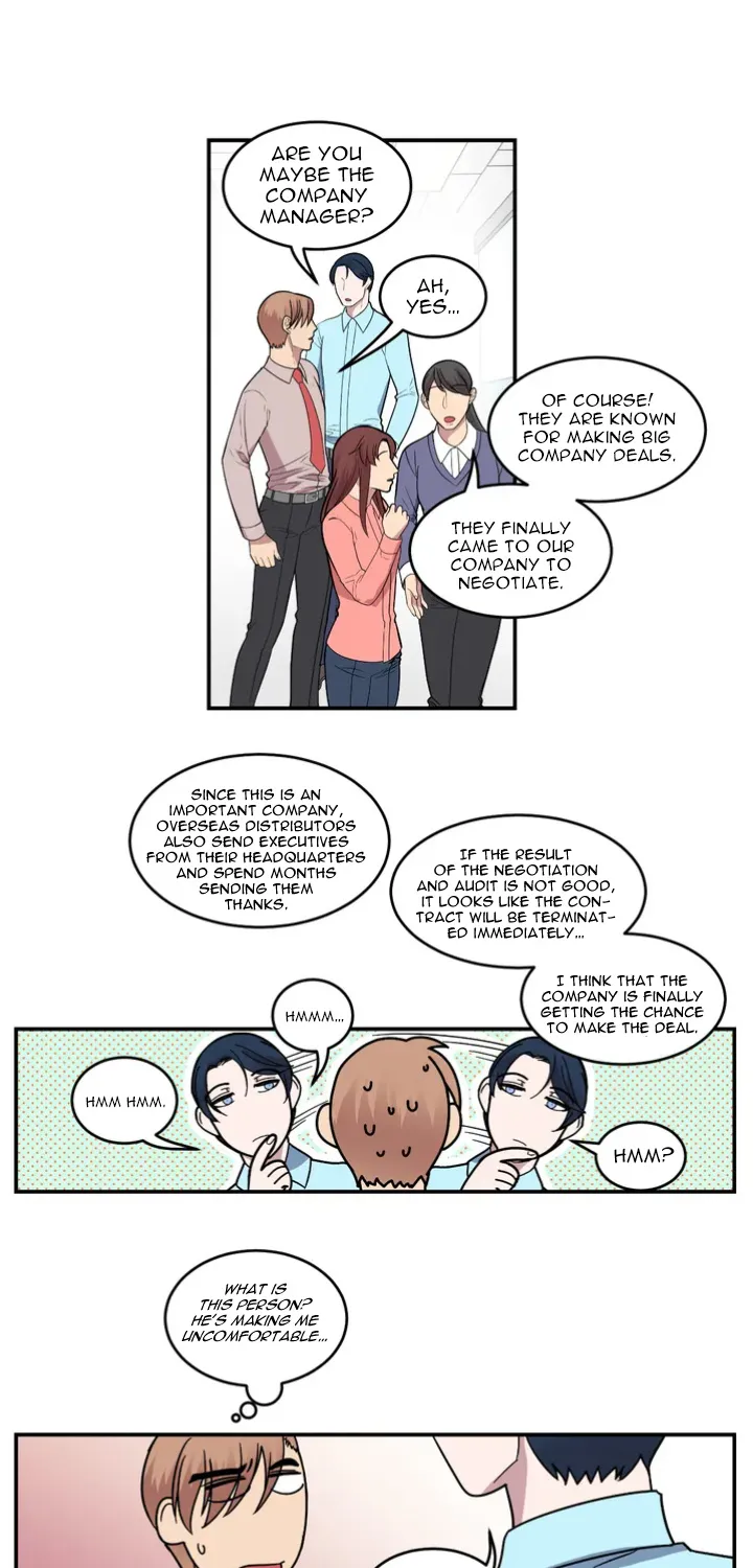 Between Husband and Wife Chapter 13 page 40 - MangaKakalot