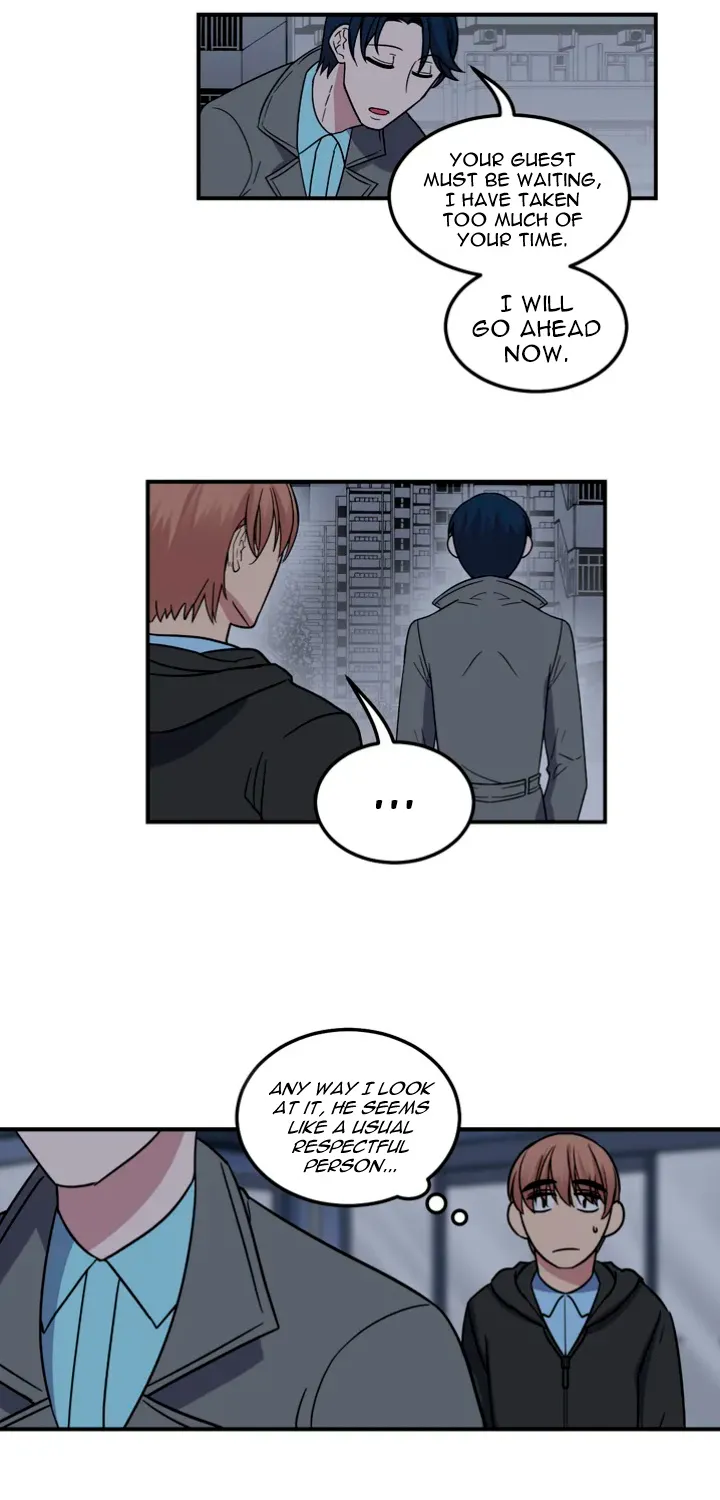 Between Husband and Wife Chapter 16 page 25 - MangaKakalot