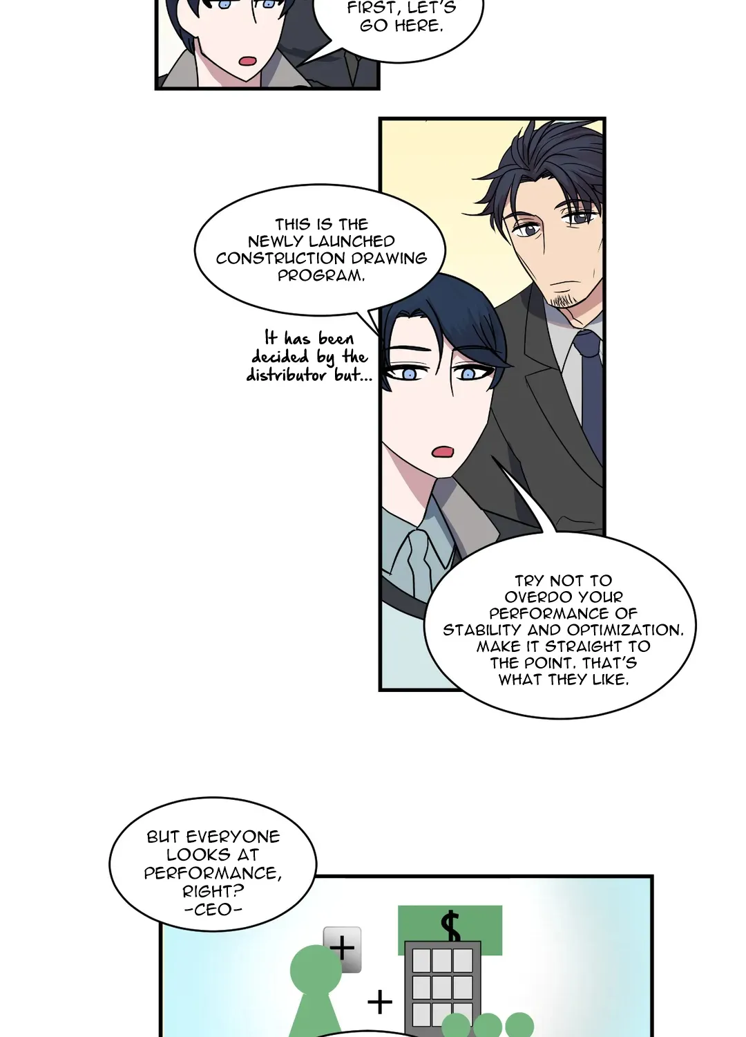 Between Husband and Wife Chapter 17 page 20 - MangaKakalot