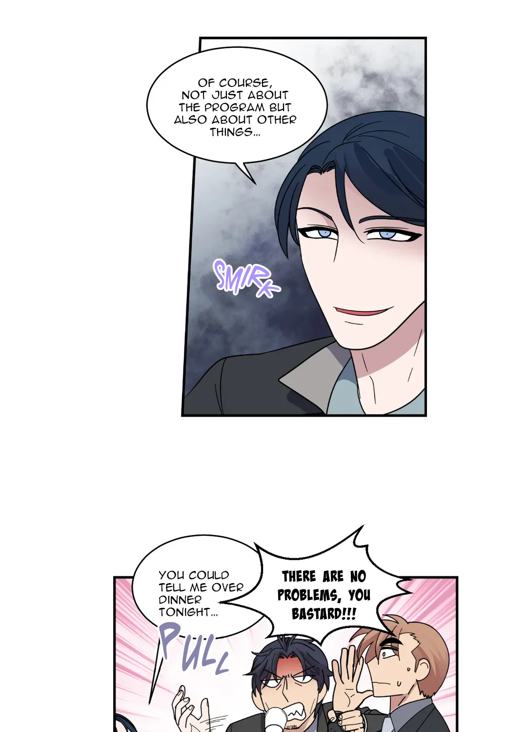 Between Husband and Wife Chapter 17 page 32 - MangaKakalot