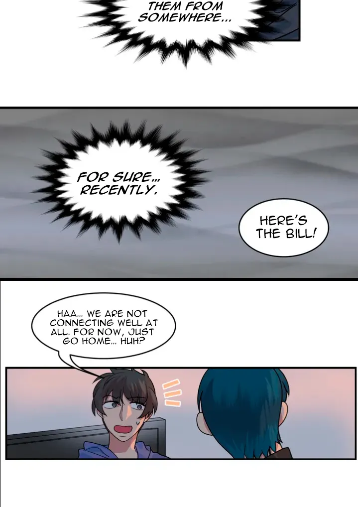 Between Husband and Wife Chapter 6 page 4 - MangaKakalot