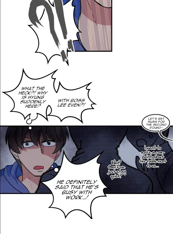 Between Husband and Wife Chapter 6 page 6 - MangaKakalot