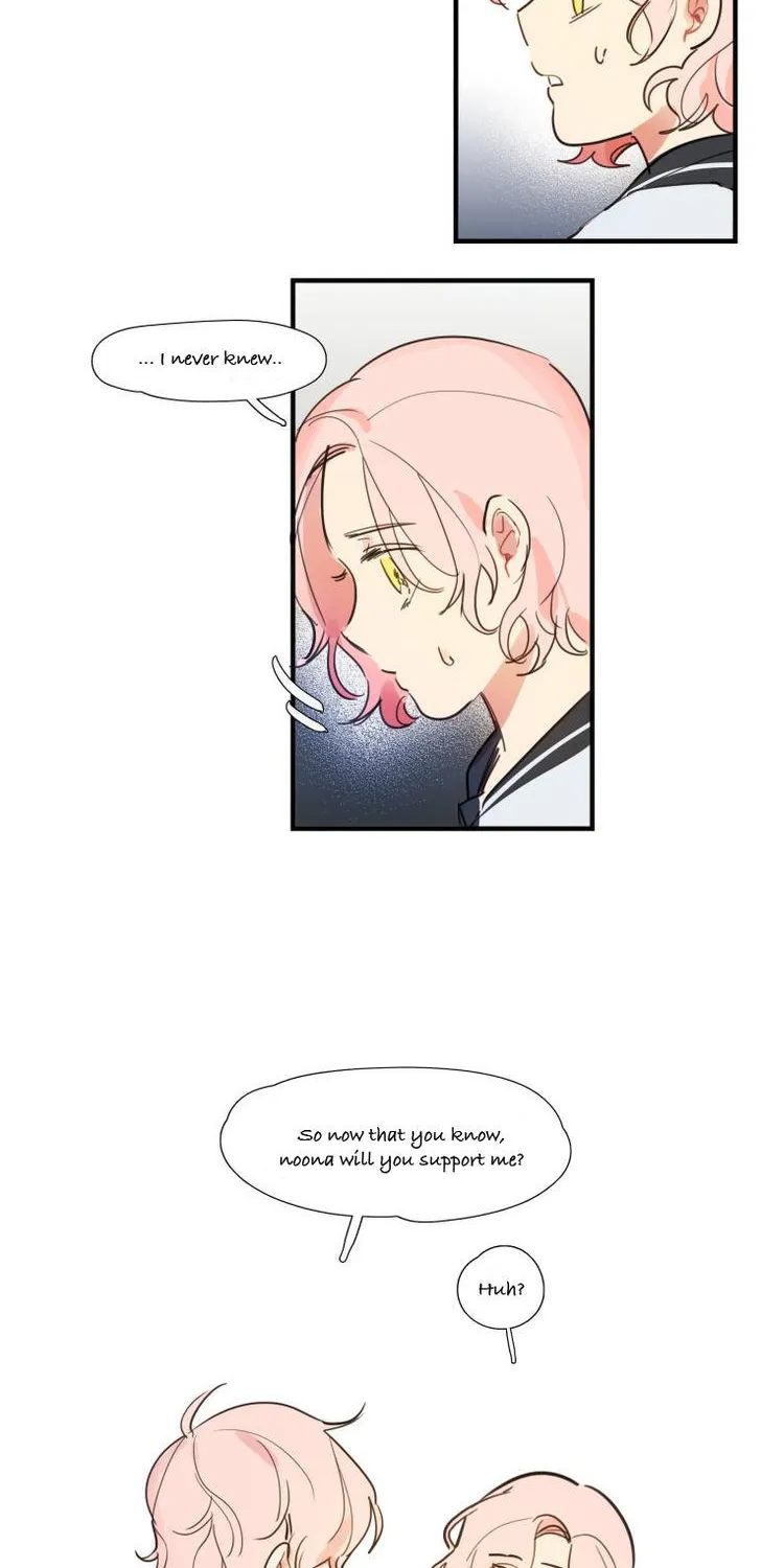 Between Summer and Fall Chapter 12 page 5 - MangaKakalot