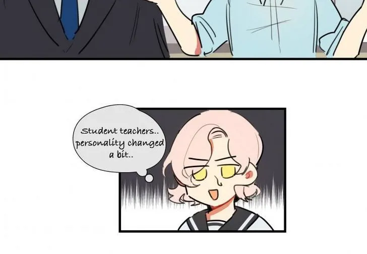 Between Summer and Fall Chapter 17 page 25 - MangaKakalot